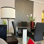 Appartement Elegant Style 3-bedroom Brand New *