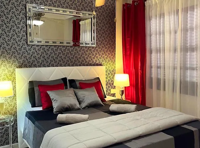 Apartamento Elegant Style 3-bedroom Brand New *