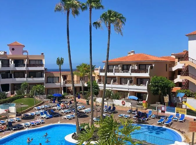 Elegant Style 3-bedroom Brand New San Miguel de Abona