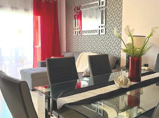 Elegant Style 3-bedroom Brand New * San Miguel de Abona