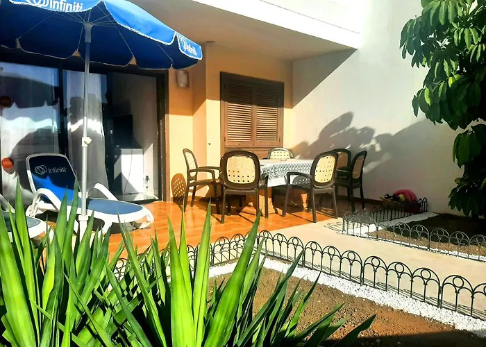 Elegant Style 3-bedroom Brand New Apartamento