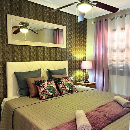 Elegant Style 3-bedroom Brand New * Сан Мигель