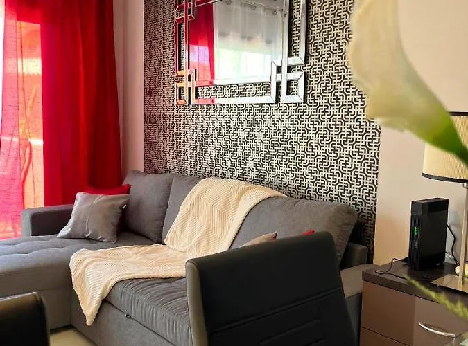 Elegant Style 3-bedroom Brand New Daire
