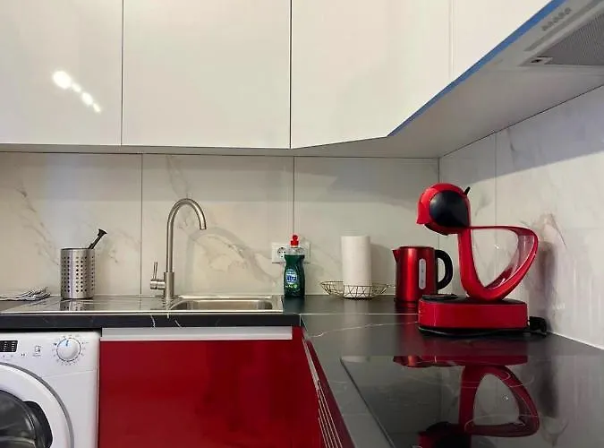 Elegant Style 3-bedroom Brand New * San Miguel de Abona