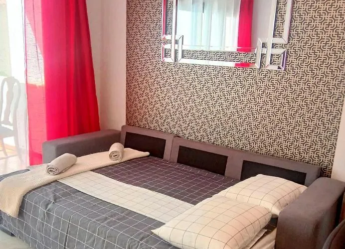 Elegant Style 3-bedroom Brand New Daire *