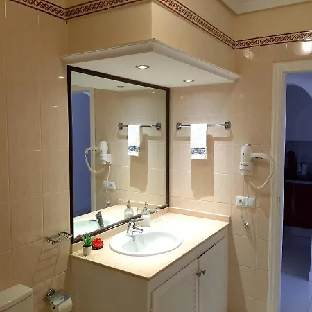 Appartement Elegant Style 3-bedroom Brand New *