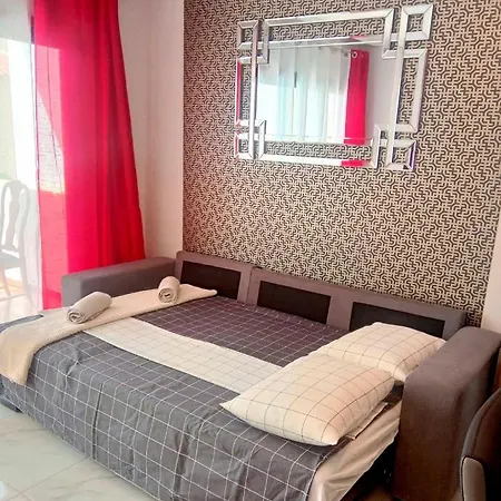 Elegant Style 3-bedroom Brand New Appartement *